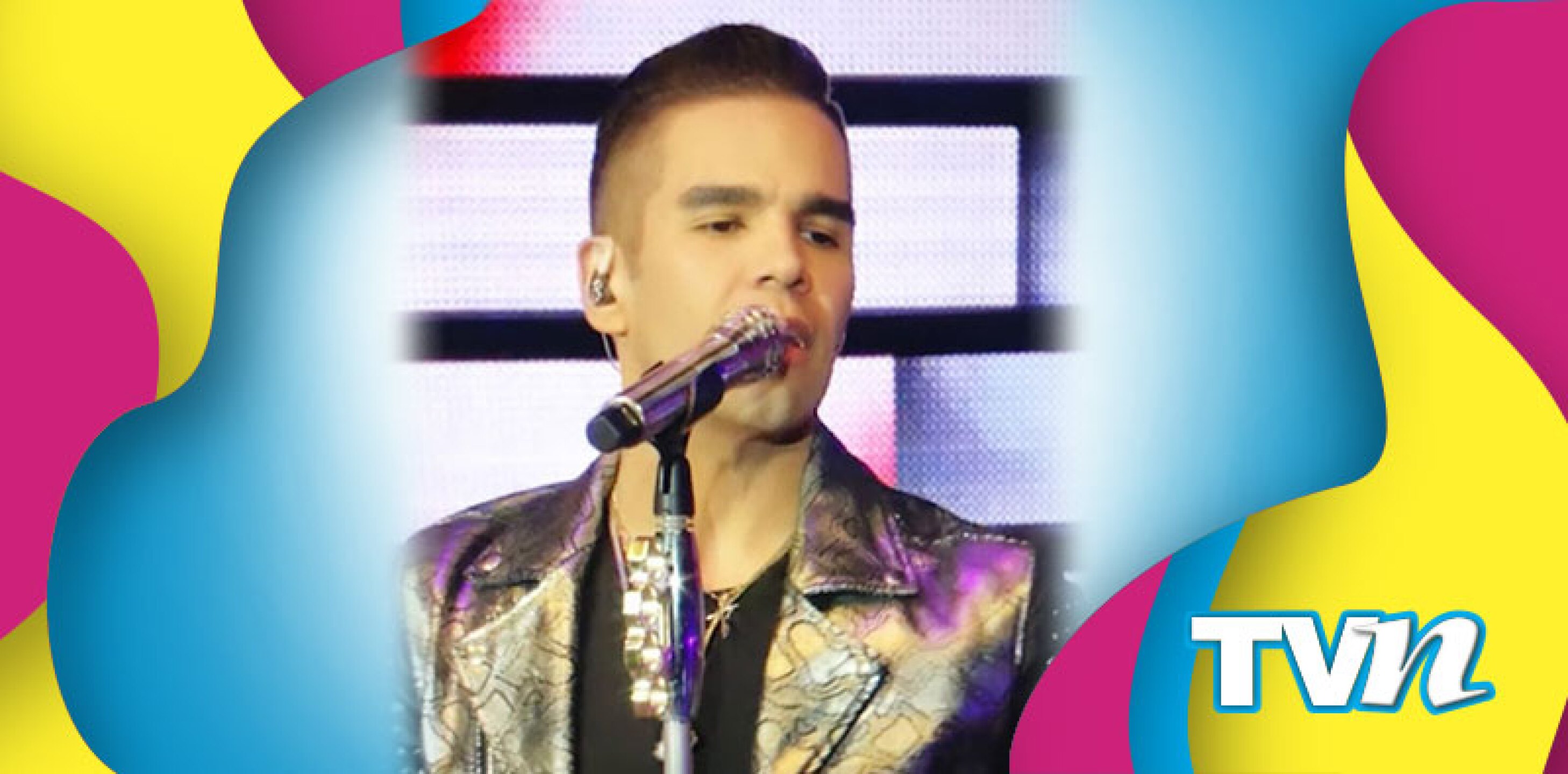 Boda civil Emir Pabón