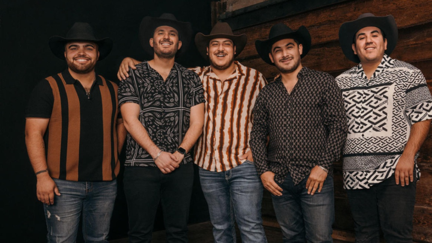 Grupo Frontera