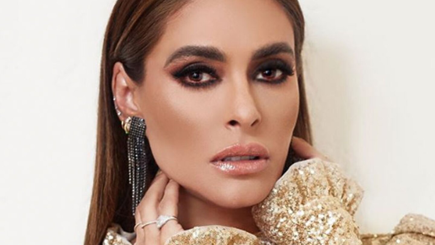 Galilea Montijo deja al descubierto parte de sus encantos en Instagram