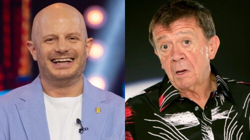 Chabelo y Facundo