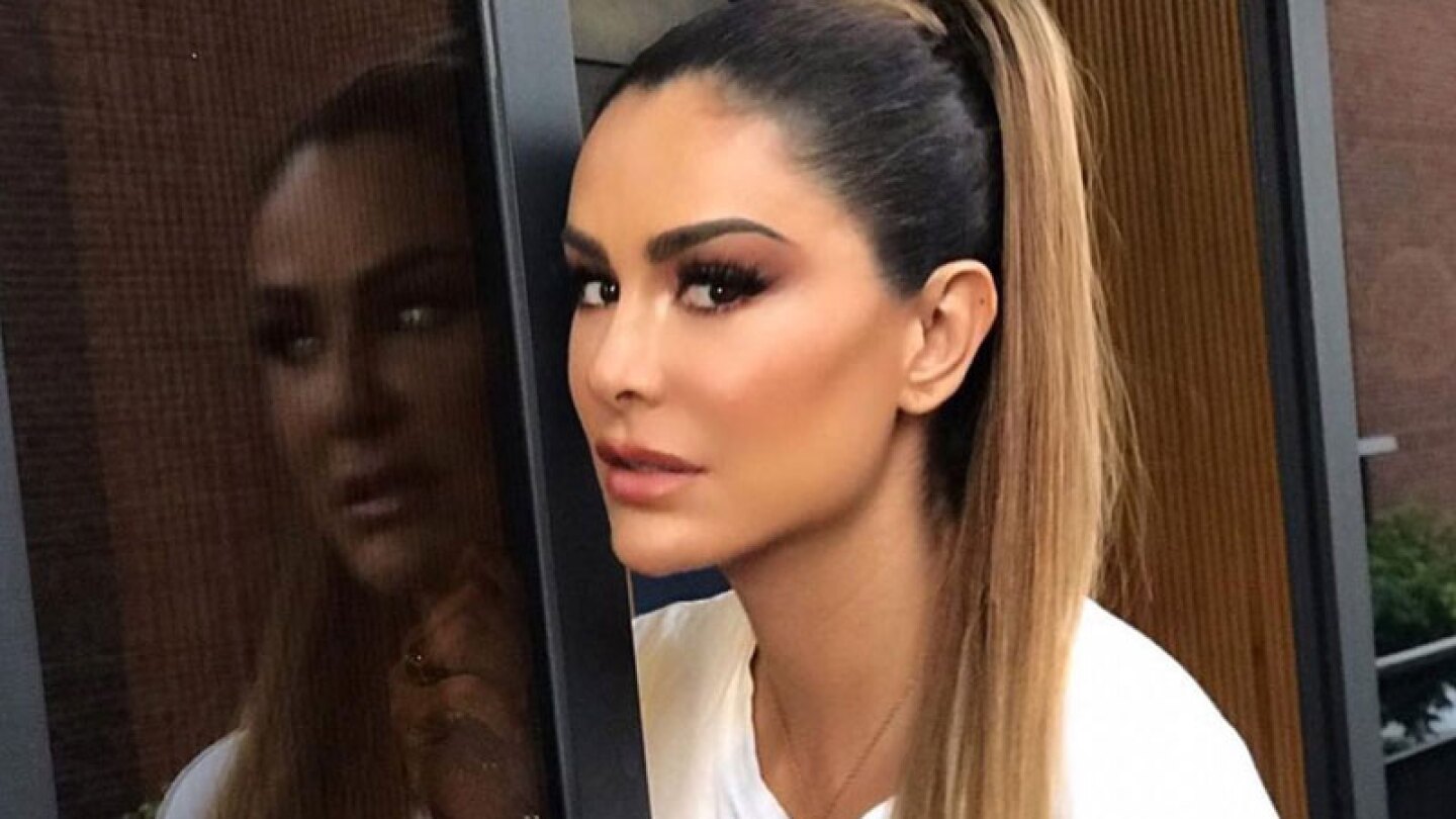 ninel conde juzgado