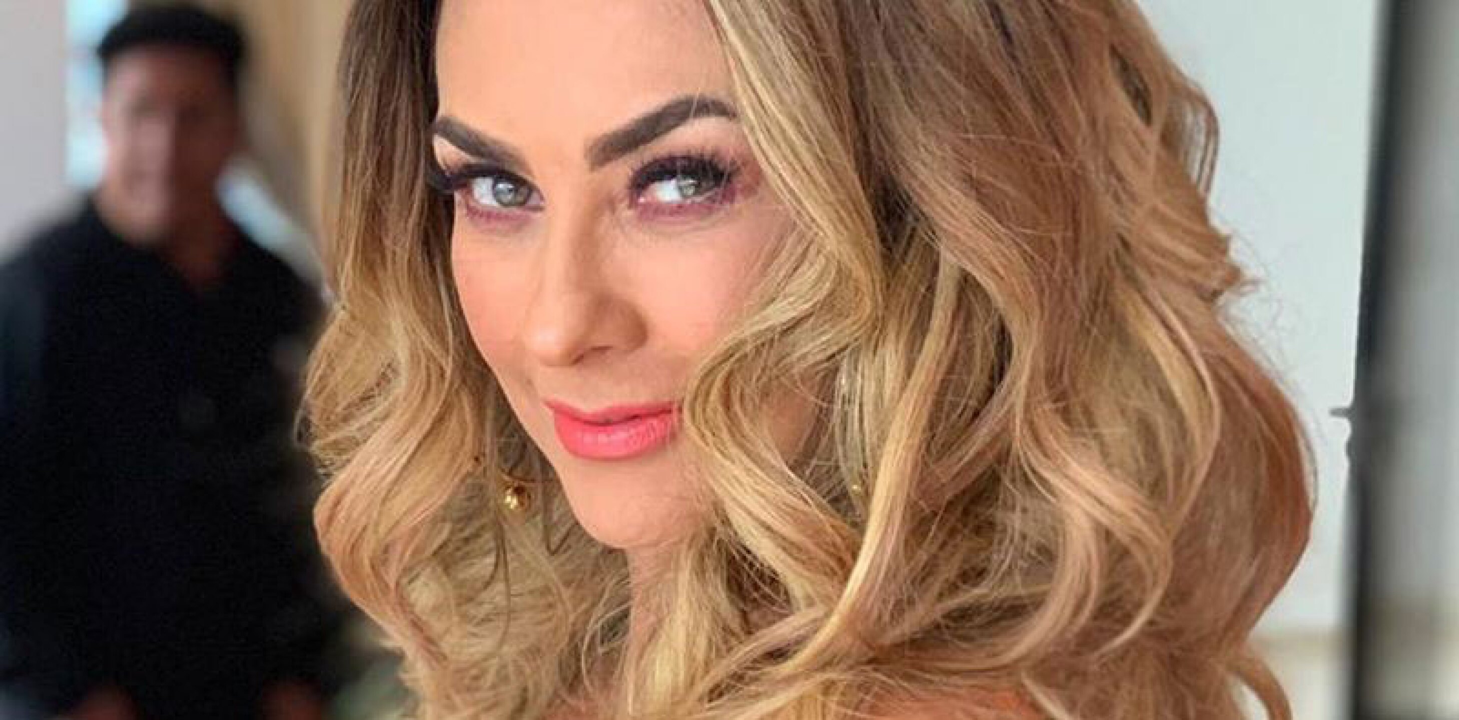 Aracely Arámbula retoma su carrera