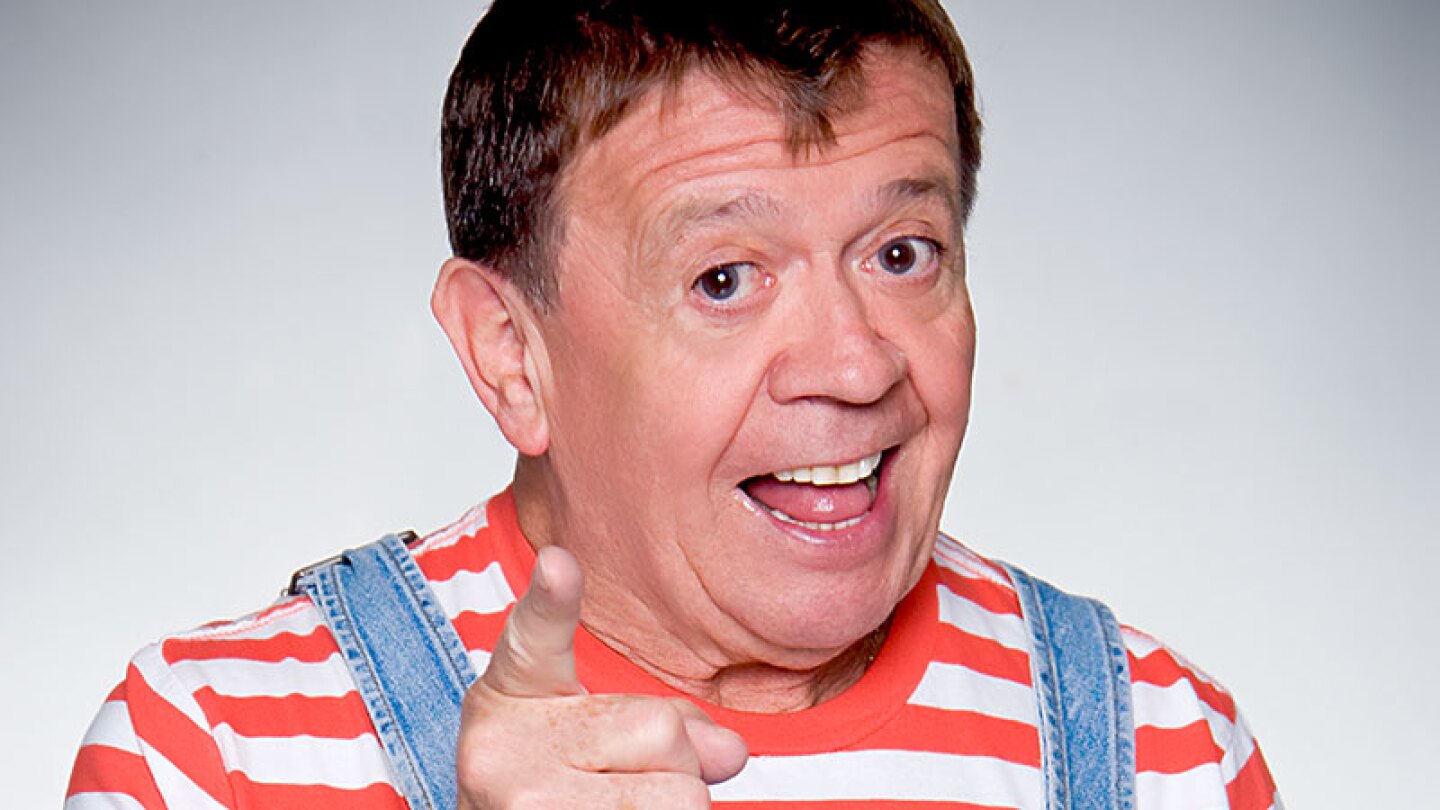 Chabelo fallecimiento cómo se reparte su herencia 2023