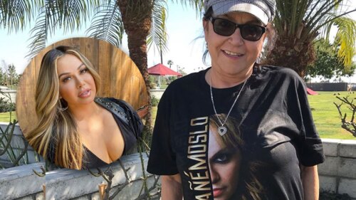 chiquis rivera abuela separación lorenzo méndez