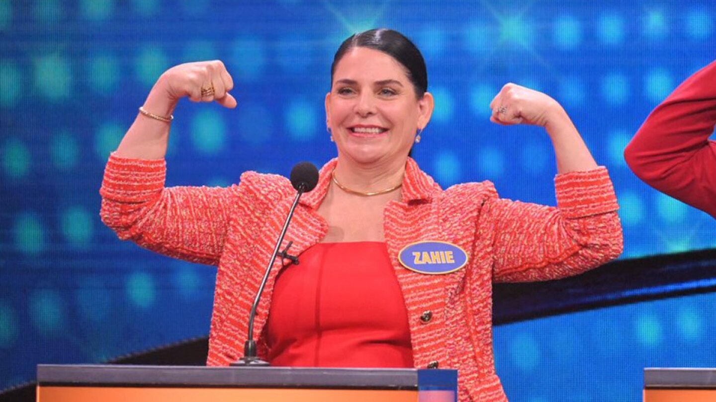 chef Zahie Téllez reaparece secuestro