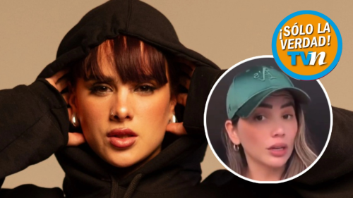 Gala Montes y Anna Porter