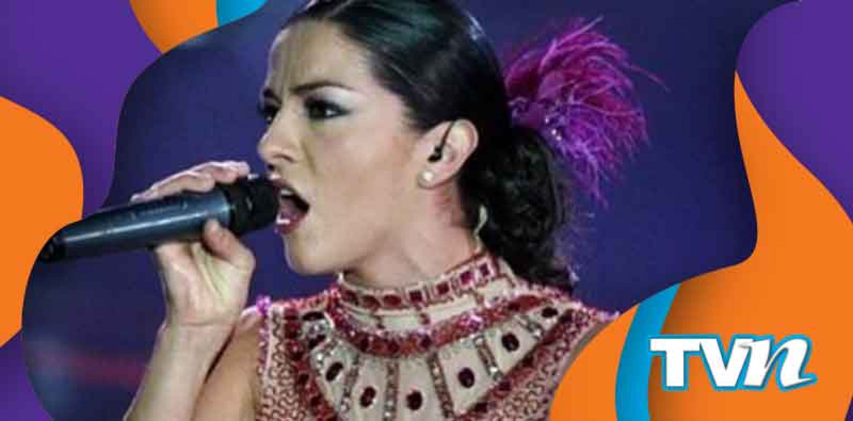 Lidia Ávila recuerda a su hija Sophia con emotiva canción