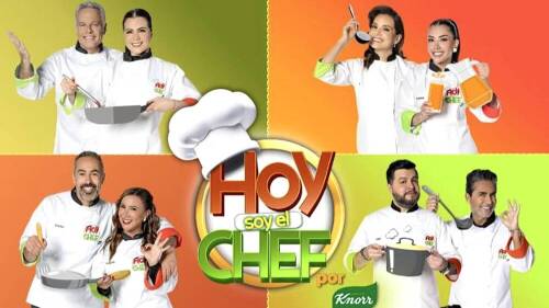 Karime Pindter, Ninel Conde y Ariadne Díaz no logran entrar al estreno de “Hoy soy el Chef”: ¿qué sucedió en San Ángel?