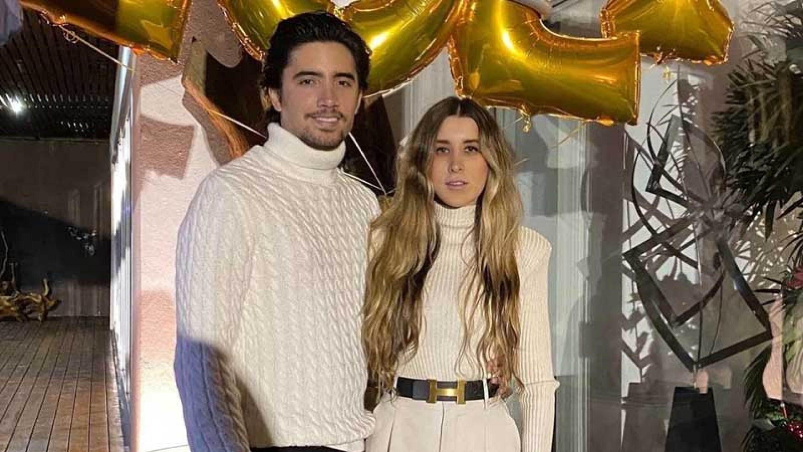 Vicente Fernández cree que su bisnieto será niño