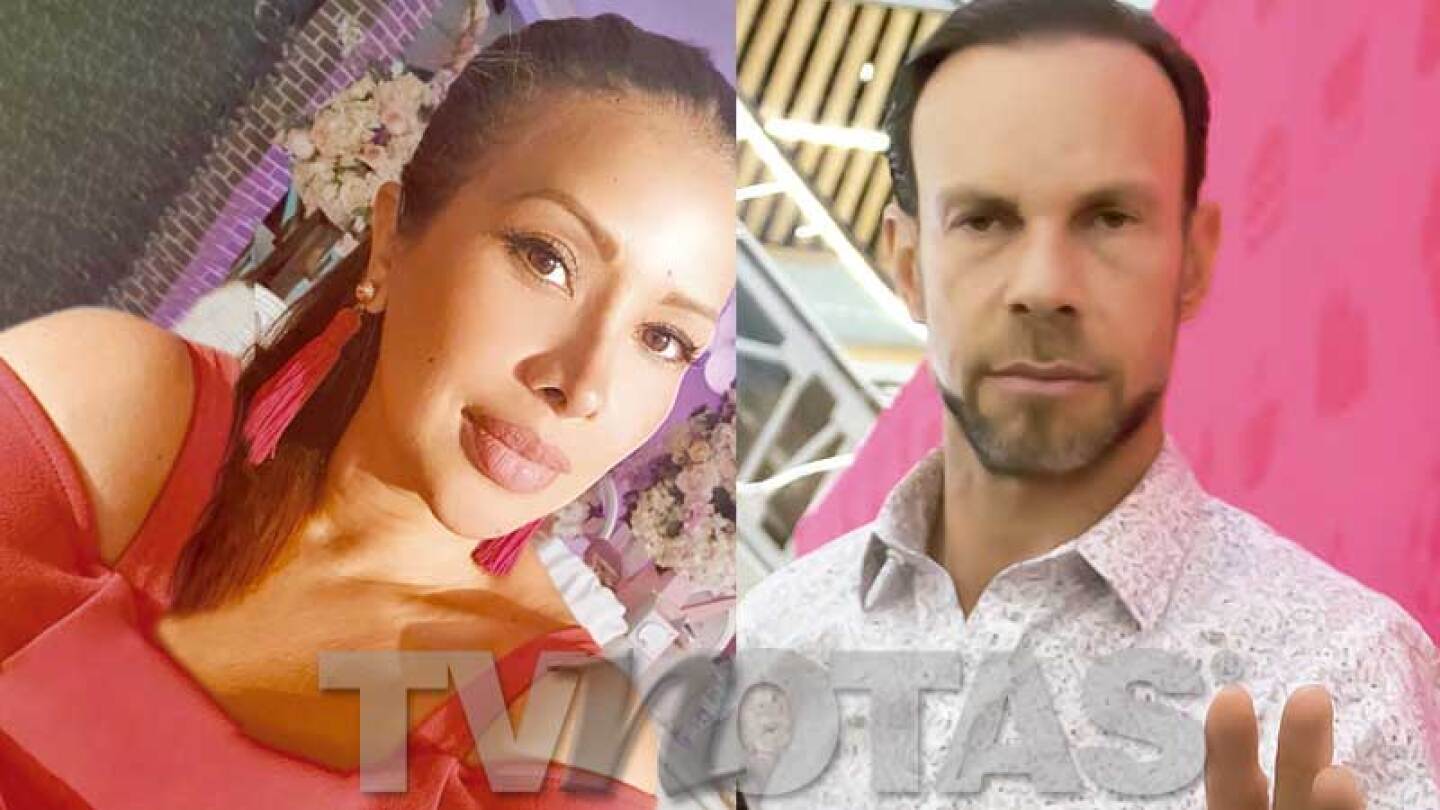 Madre de la supuesta hija de Zague logró que reabrieran el caso de paternidad