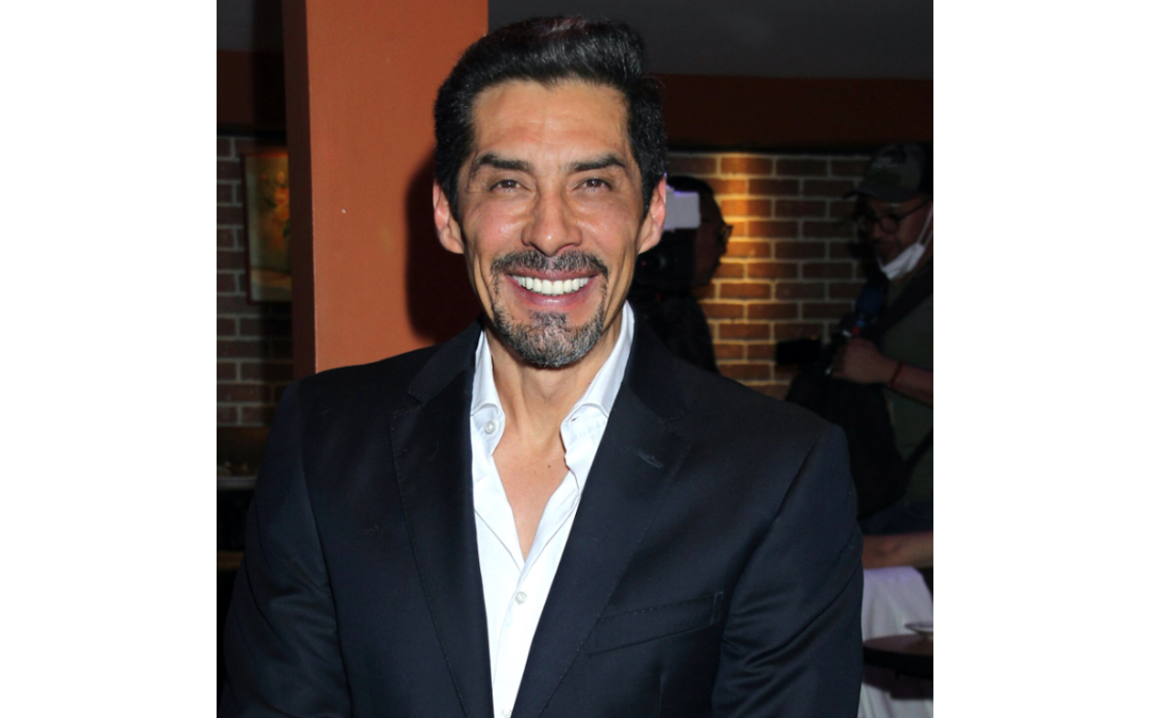 Charly López
