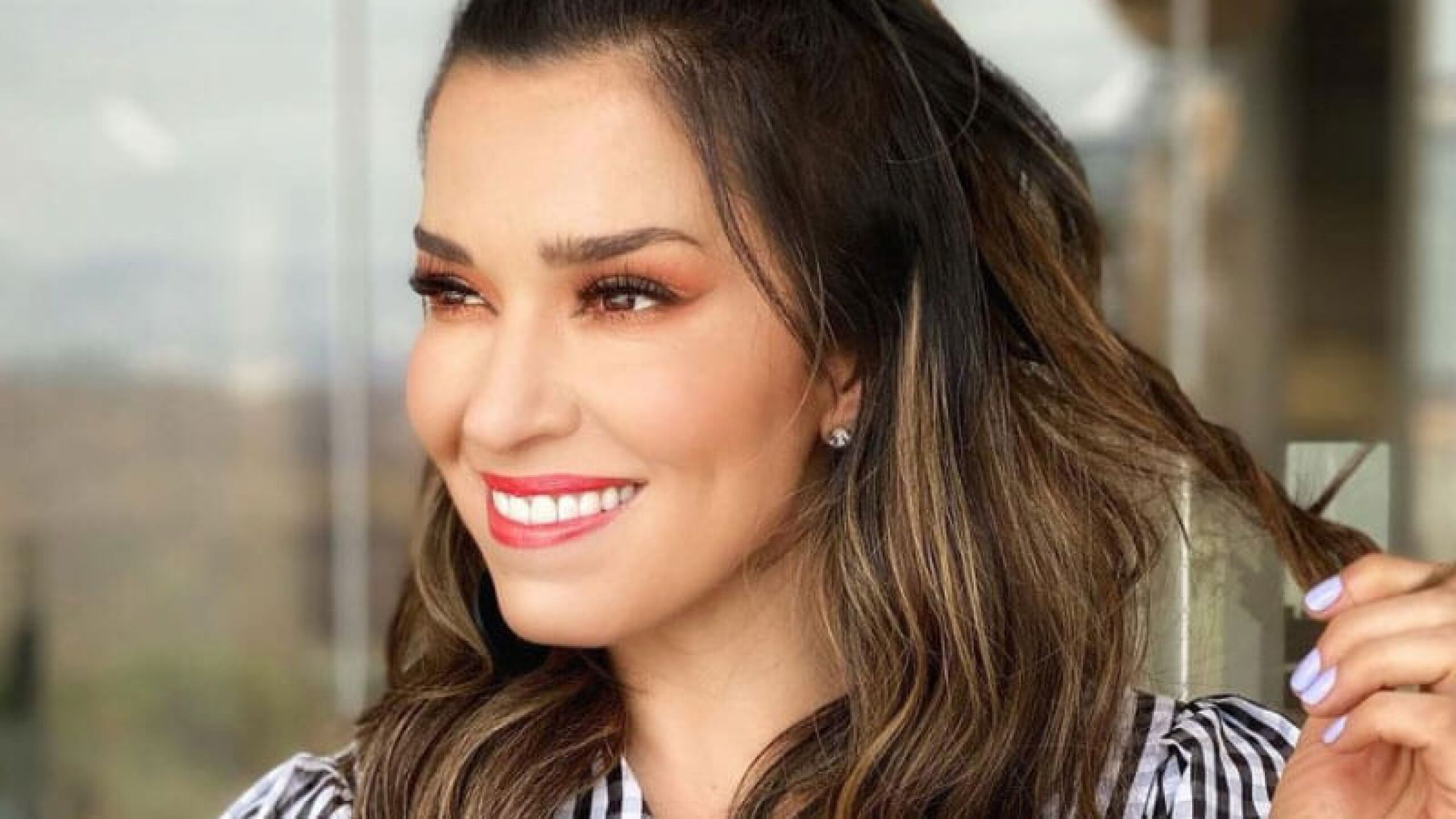 Laura G da de qué hablar