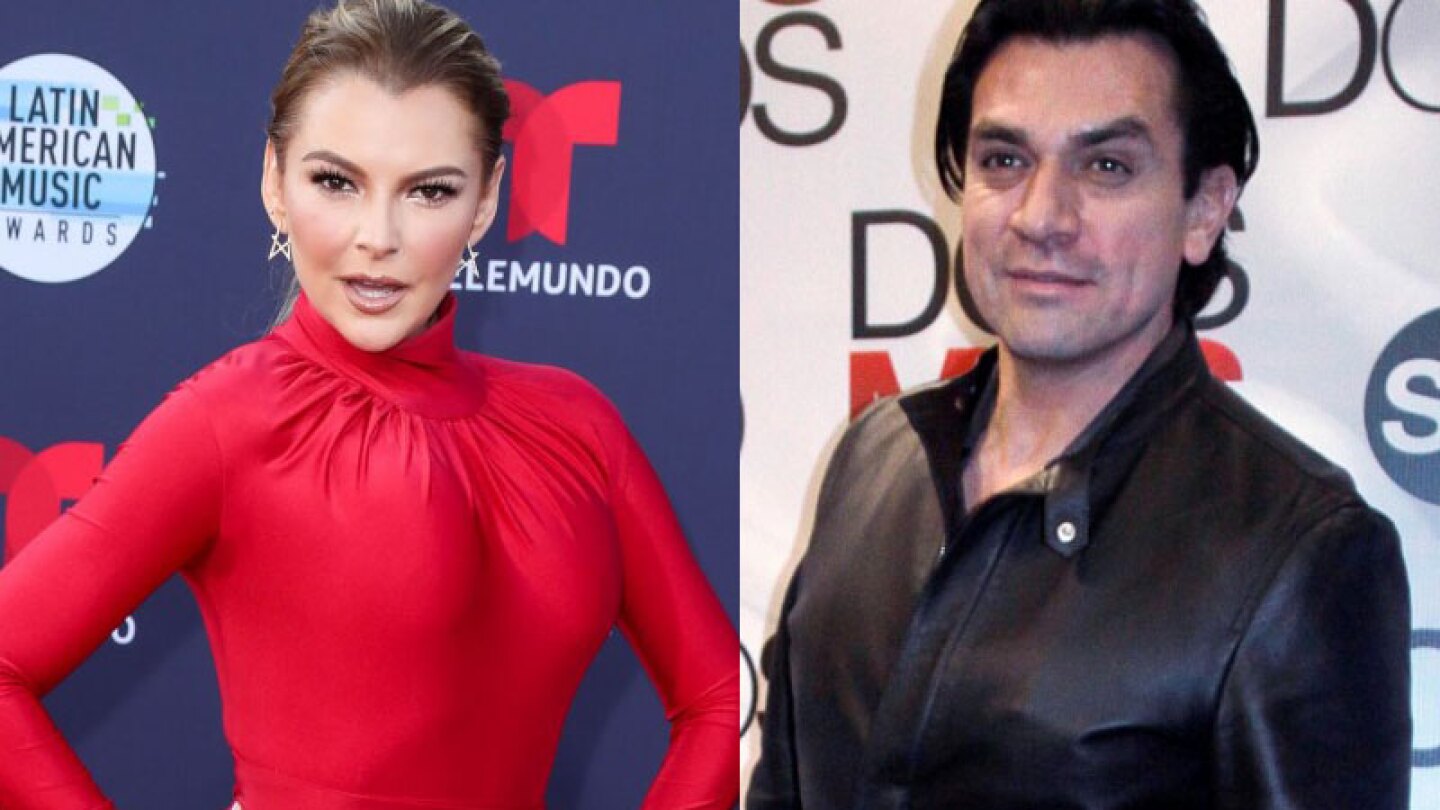 Revelan el verdadero comportamiento de Marjorie de Sousa y Jorge Salinas en telenovela