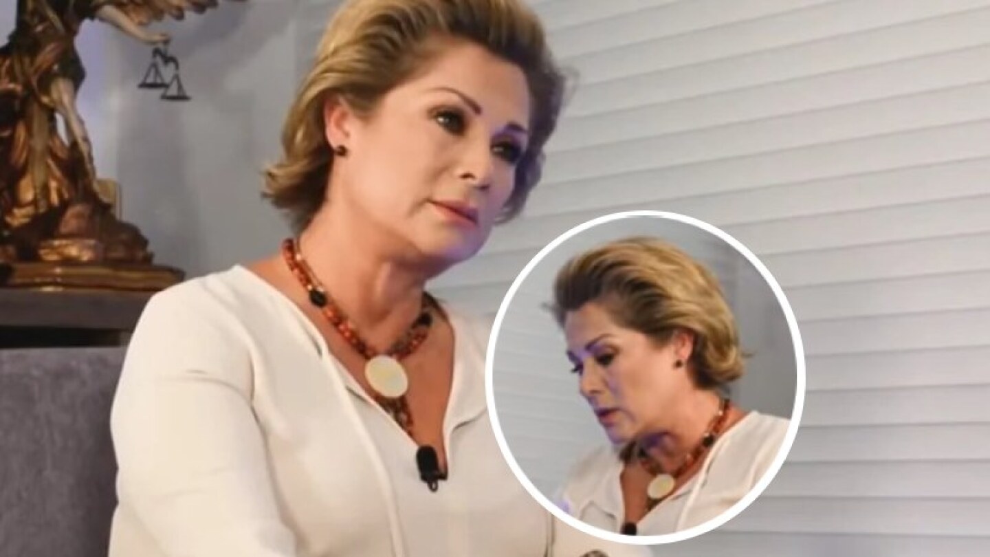 Lety Calderón no perdona el engaño de Juan N y como la abandonó: "me duele y me seguirá doliendo"
