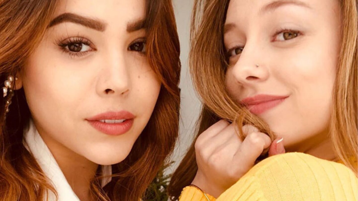 danna paola ester expósito élite