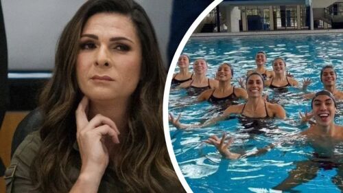 Ana Guevara nuevamente se va contra las nadadoras mexicanas tras su victoria