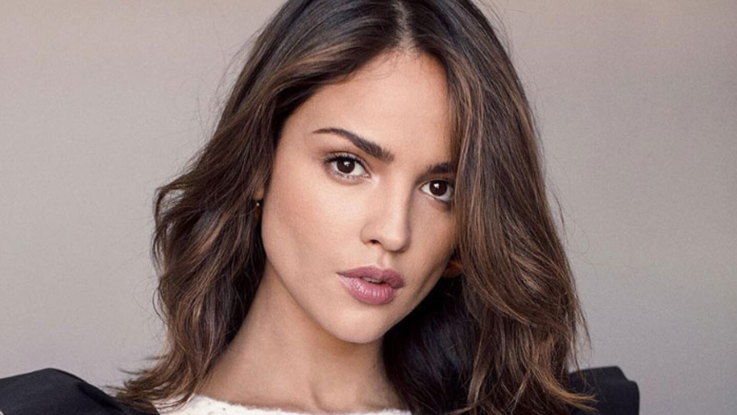 Eiza González rompe el silencio sobre su relación con un productor