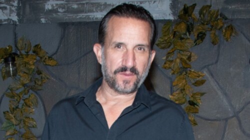 Plutarco Haza confiesa que sufrió acoso por parte de un director de casting