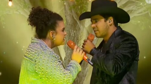 Lucerito Mijares y Eduardo Capetillo Gaytán Jr existe atracción entre ellos