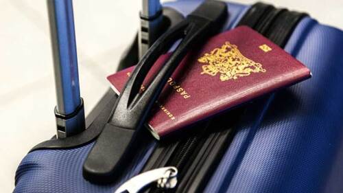 España quiere reactivar el sector turístico