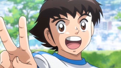 ‘Super Campeones’ está de regreso