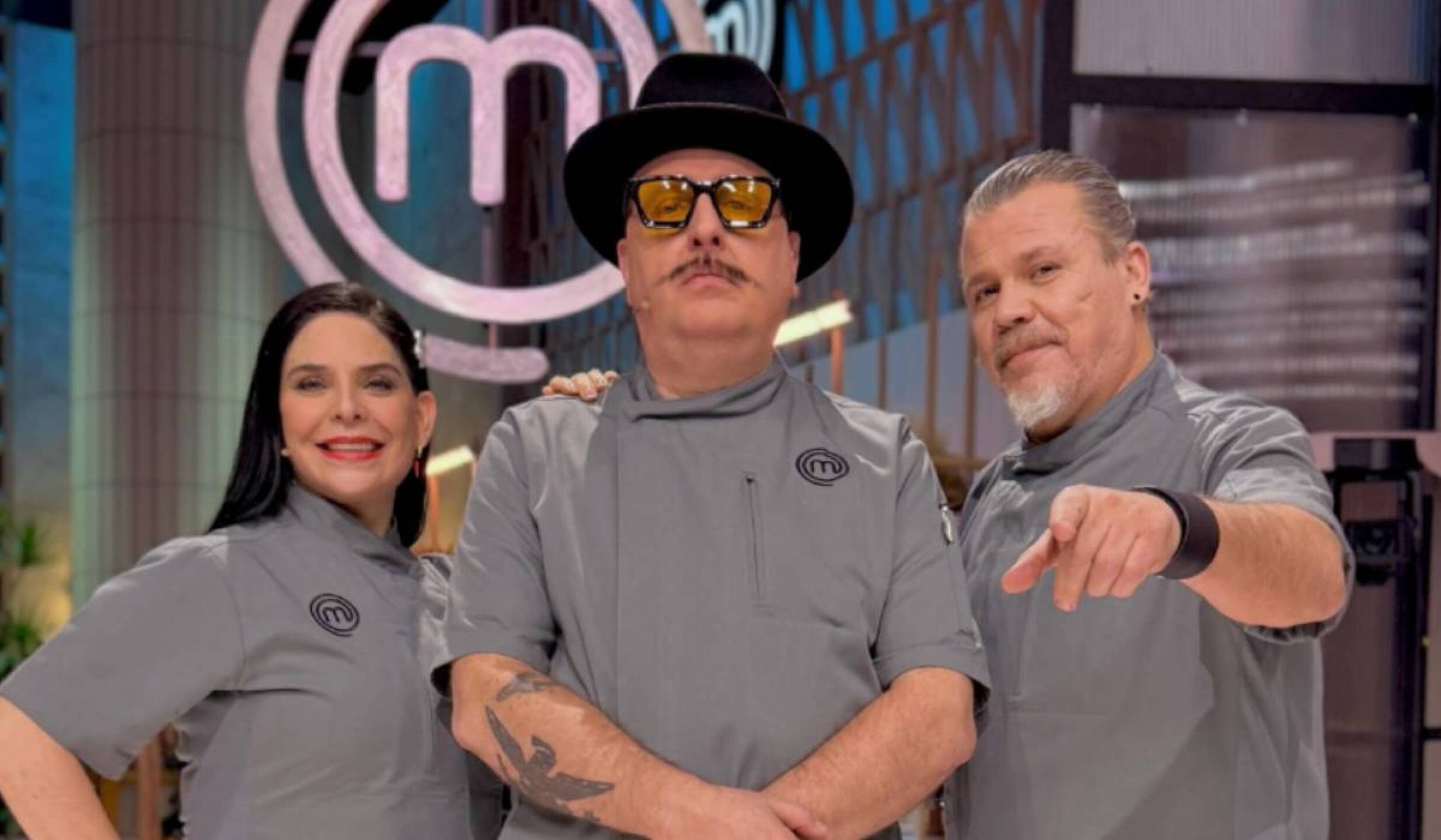 Eliminado MasterChef México 24/7 HOY domingo 5 de julio