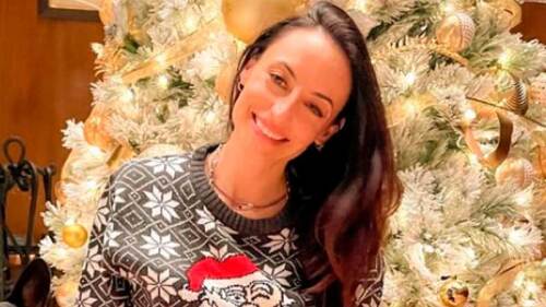 Marimar Vega reporta robo en plena Navidad