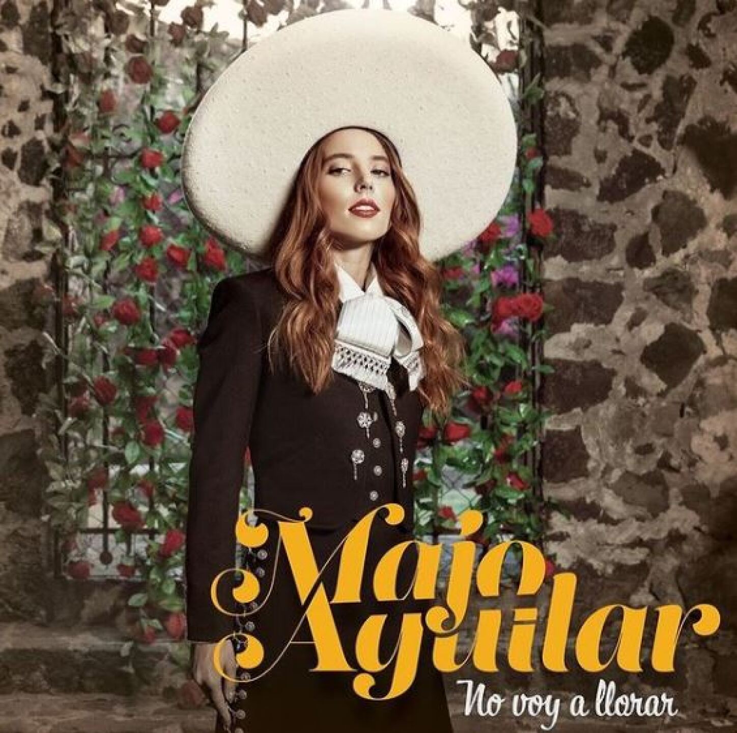 Es muy talentosa.