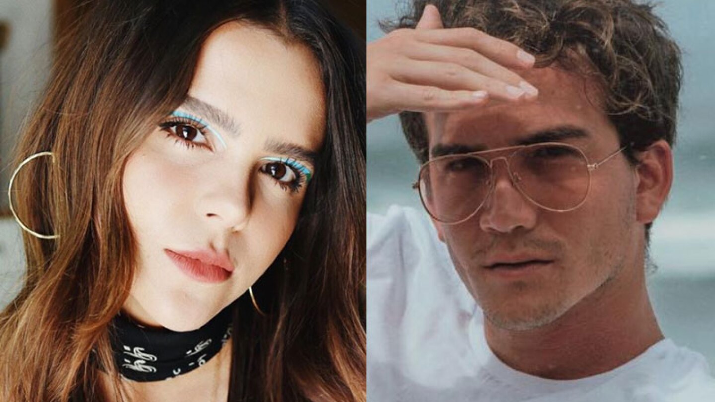 Ex novio de Yuya comparte fotos inéditas de su relación