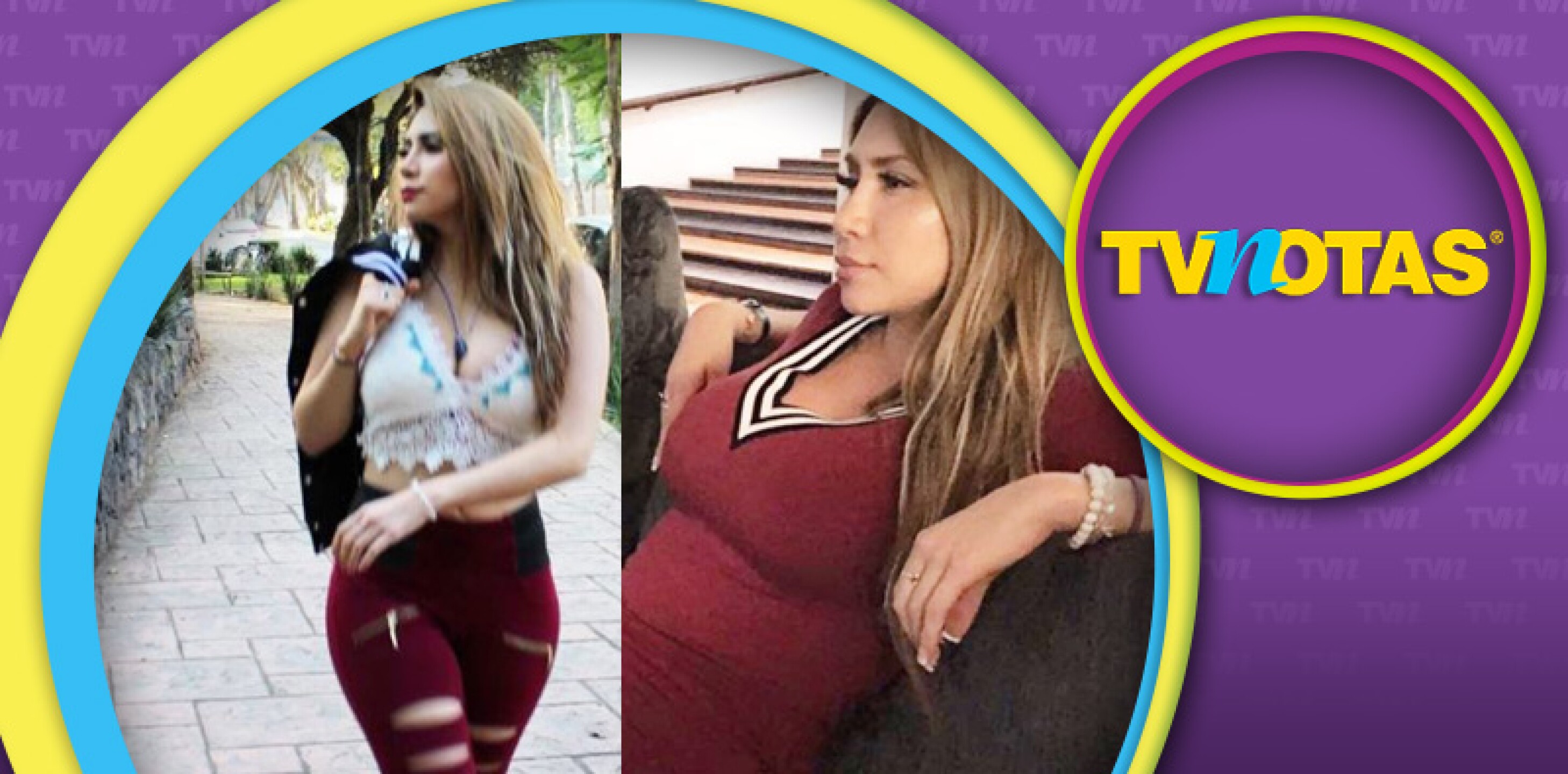 ¡Tras revelare el salario de La Bebeshita, ella presume sus carros y su fabulosa vida!
