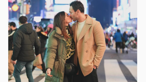 Alex Garza y Markin López quieren viven su amor 'al extremo'.png