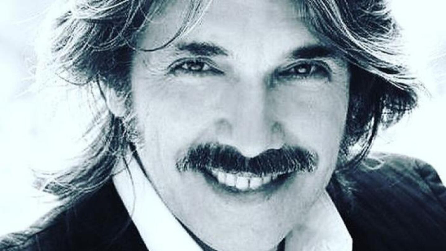 Estas son las cinco canciones más emblemáticas de Diego Verdaguer