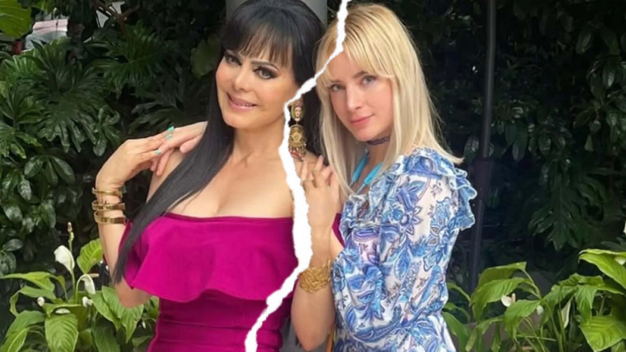 Imelda Tuñón lanza mensaje en medio de la denuncia