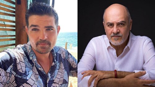 La ANDA si le ayudó económicamente a Ferdinando Valencia
