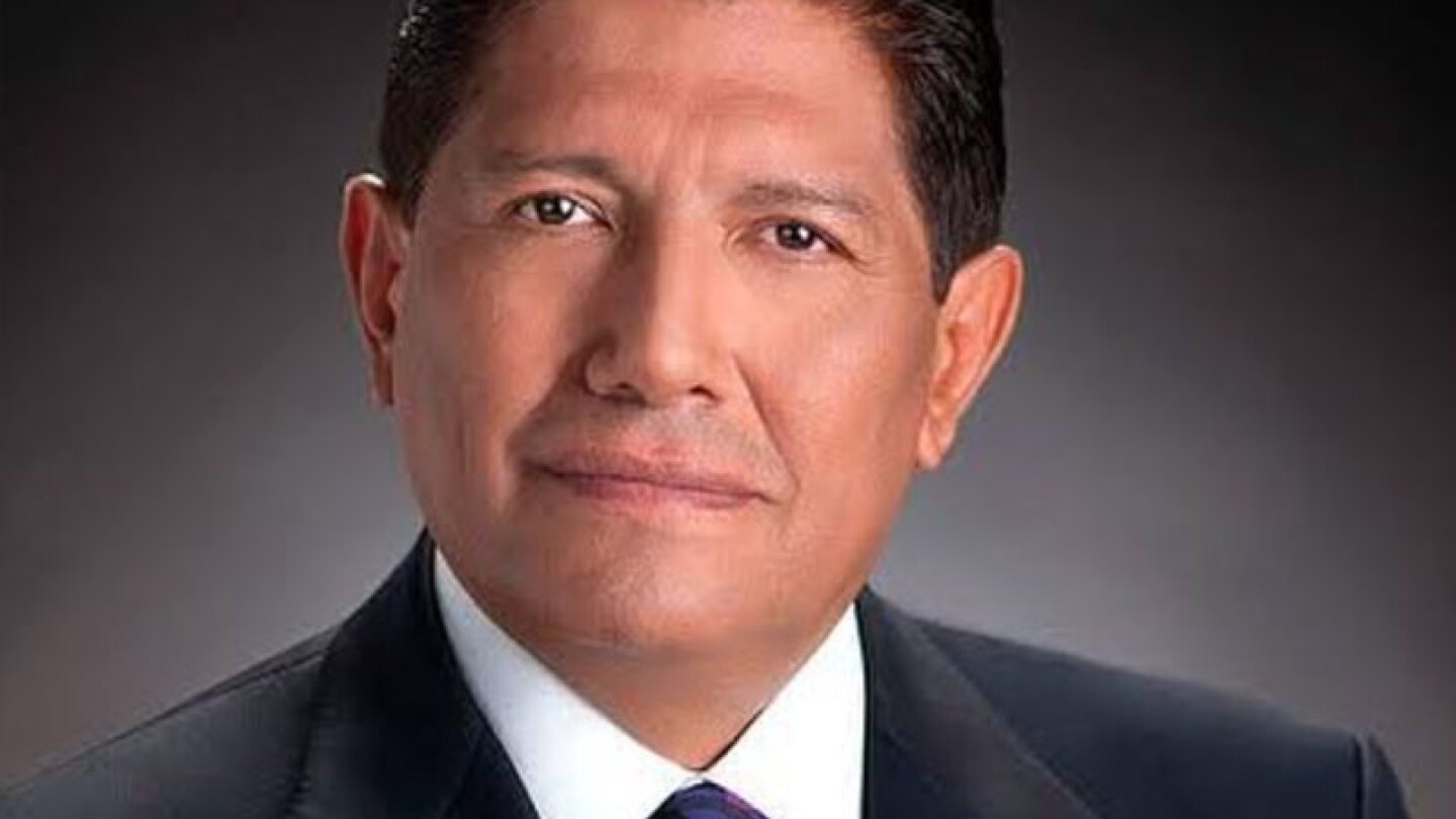 juan osorio se despide de sus hijos covid-19