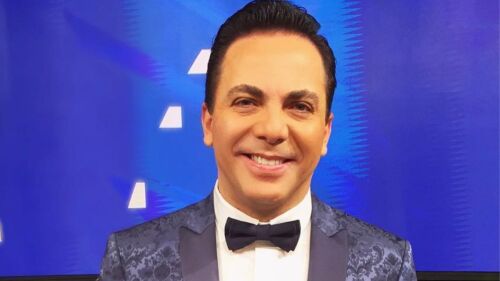 Cristian Castro