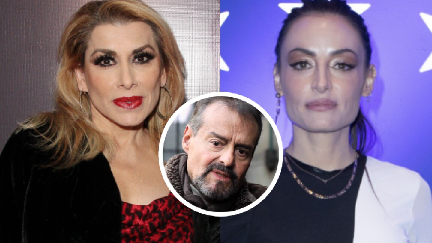 Dulce se disculpa por adelantado con las hermanas Vega