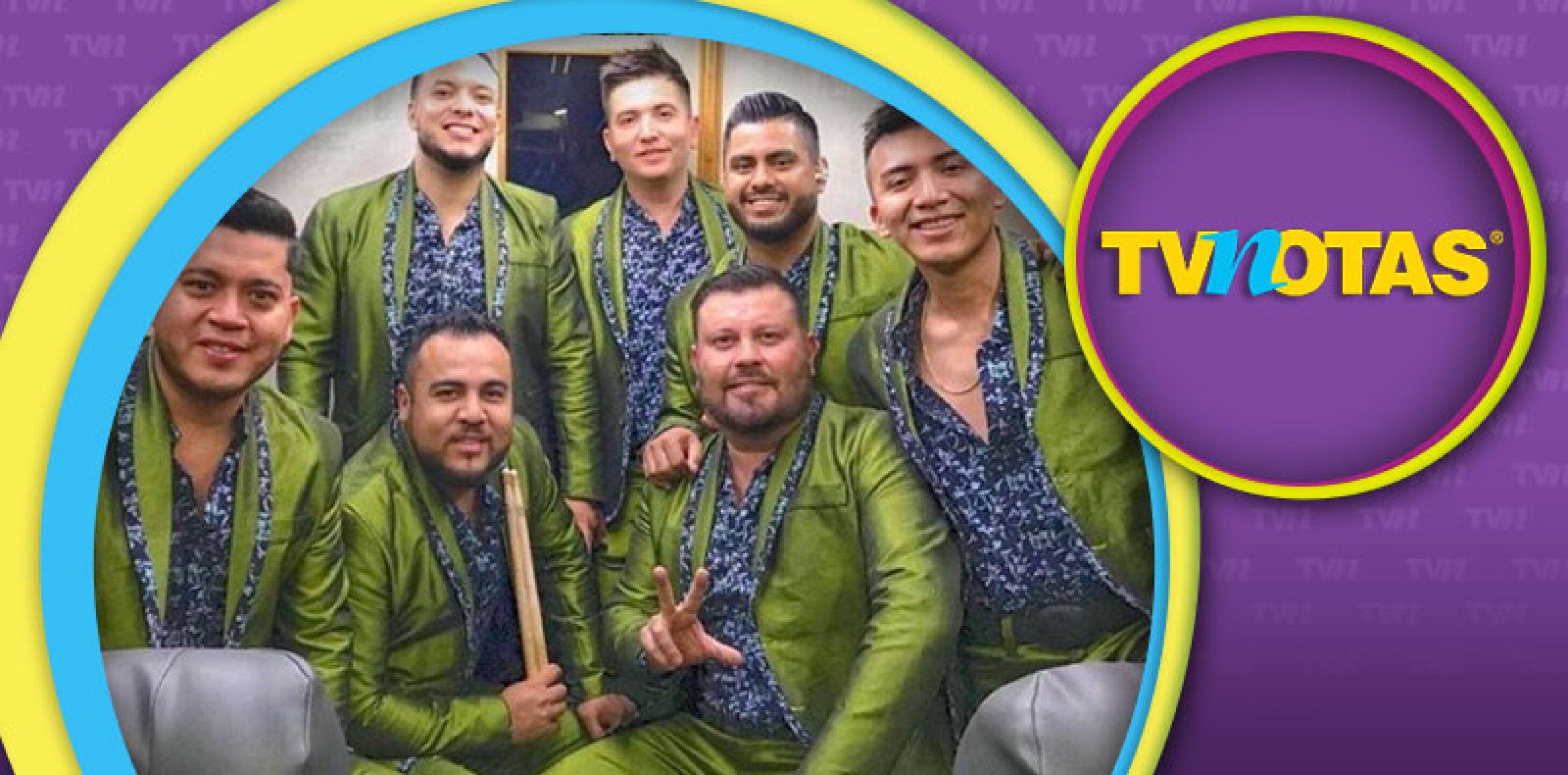 Lorenzo Méndez y Gerardo Sánchez siguen presentándose como La Original Banda el Limón
