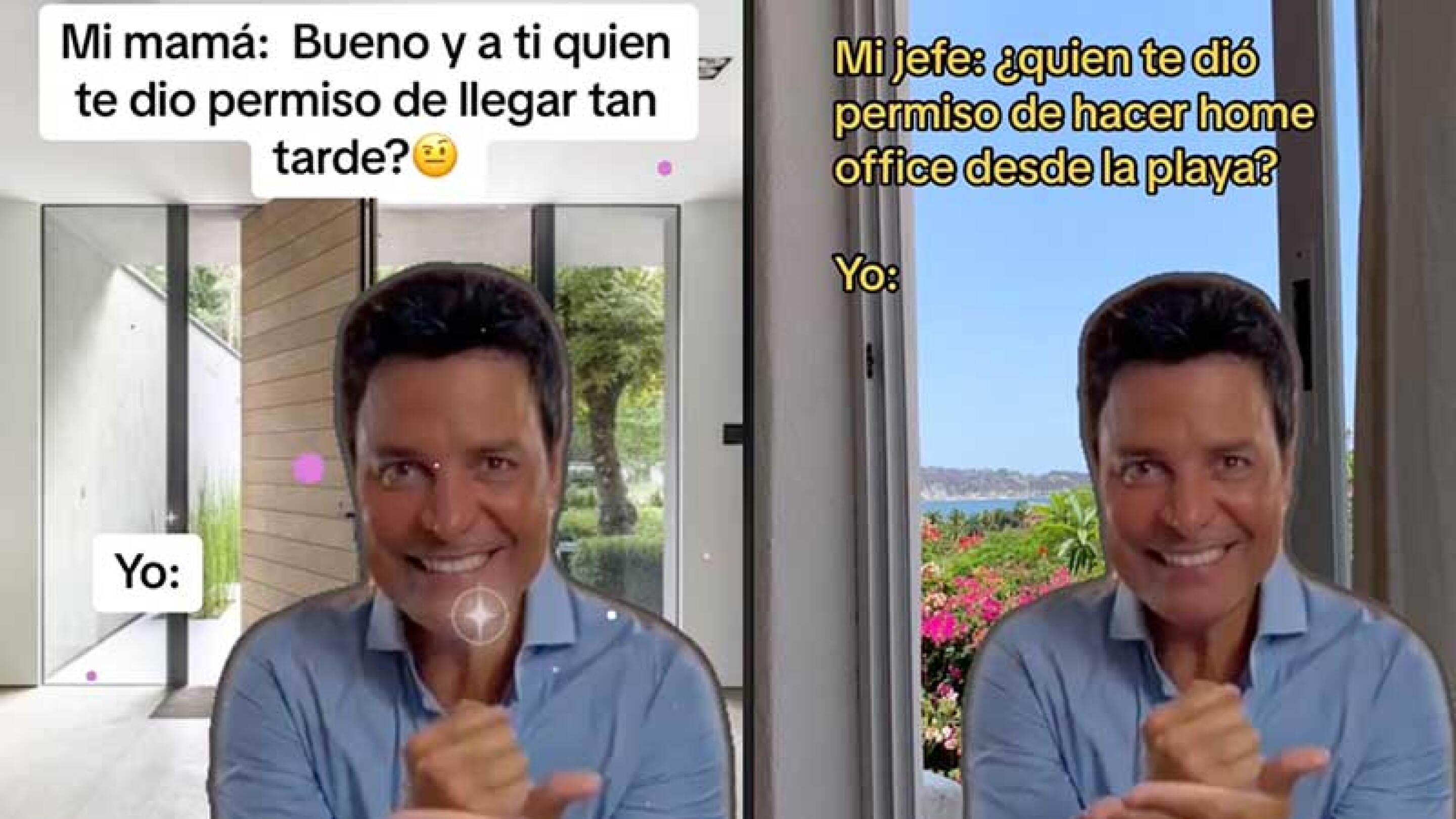 Aprobado Por Chayanne De Qu Trata La Nueva Tendencia De TikTok aprobado-por-chayanne-de-qu-trata-la-nueva-tendencia-de-tiktok