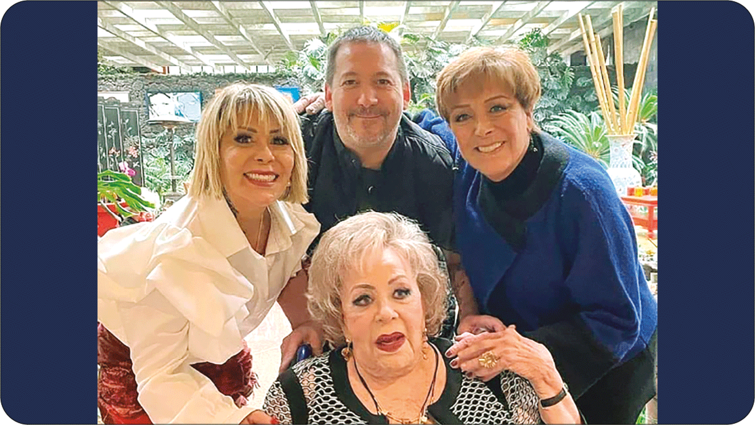Silvia Pinal