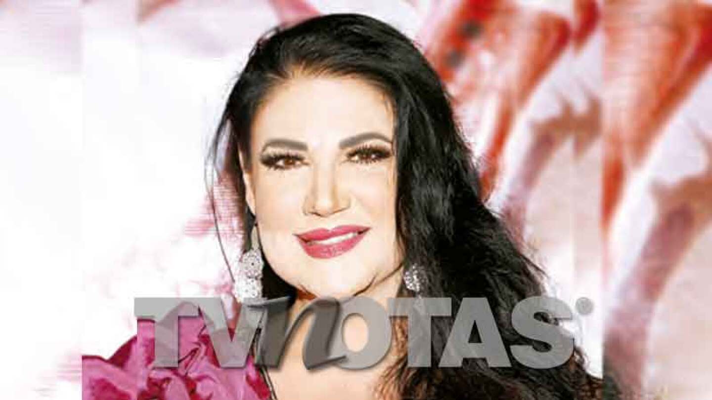 Alejandra Ávalos se fue a Acapulco