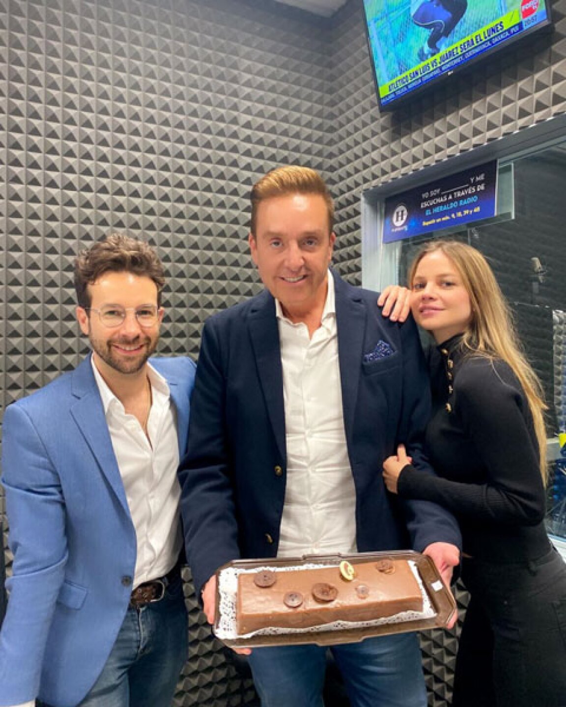 daniel bisogno la tetera