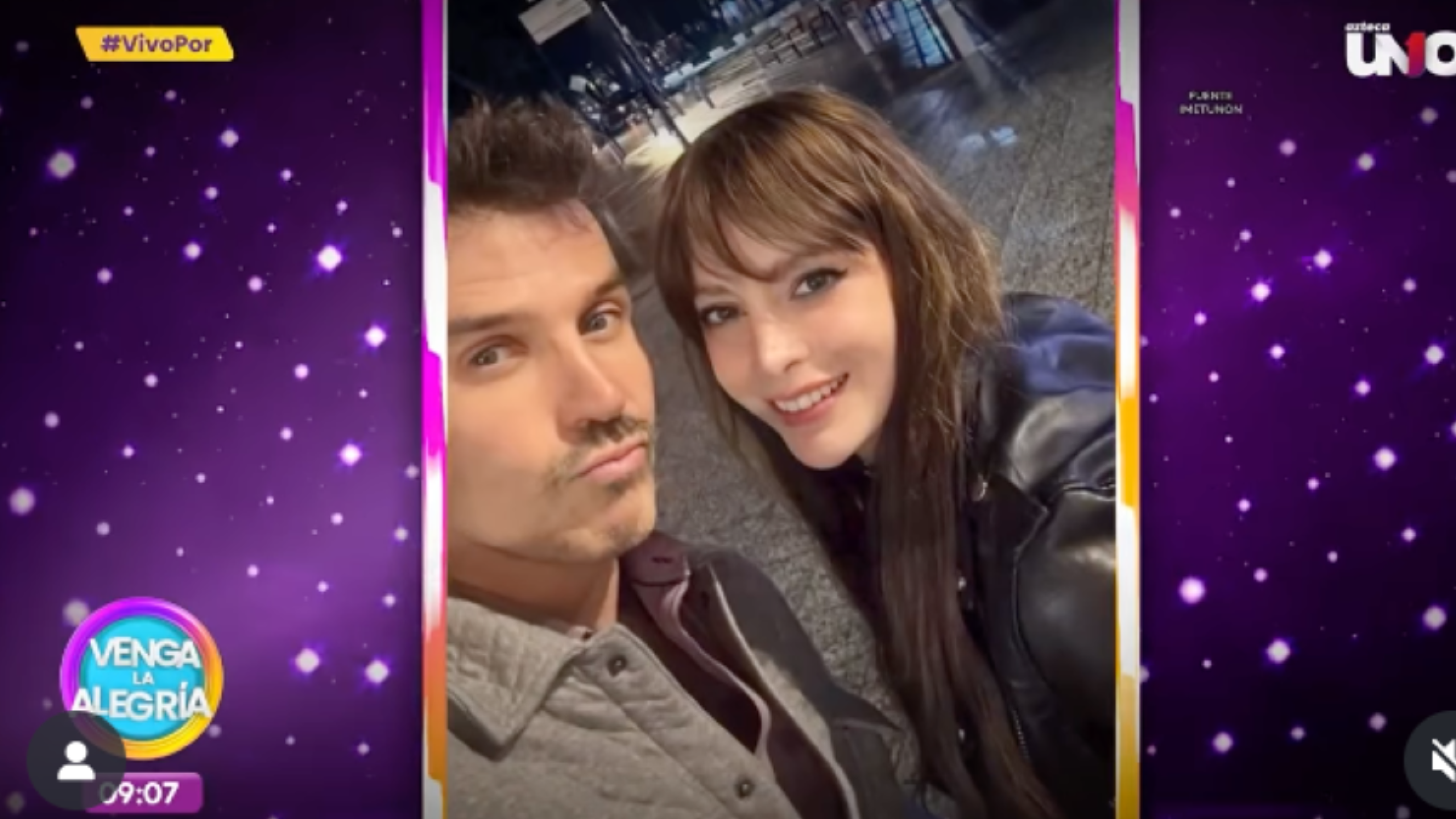 Imelda Tuñón rompe el silencio sobre Leonardo García y deja a todos con la boca abierta ¿Nuevo romance en puerta?