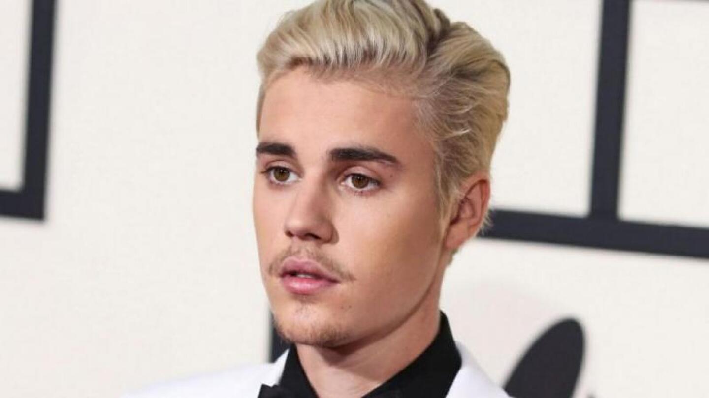 Justin Bieber está de vuelta con nuevo material discográfico y gira
