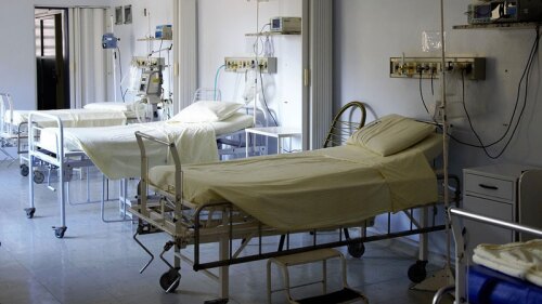 Contará con más de mil camas para atender a las personas infectadas