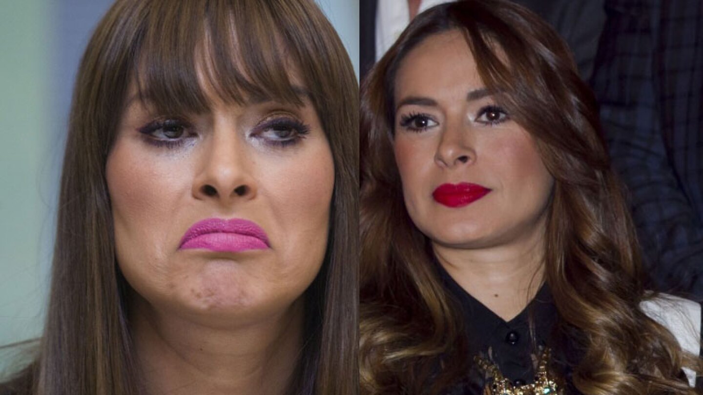 La conductora fue duramente criticada, pues no sabía que las película de 'Roma' trataba sobre la colonia de la CDMX y no sobre la civilización romana.