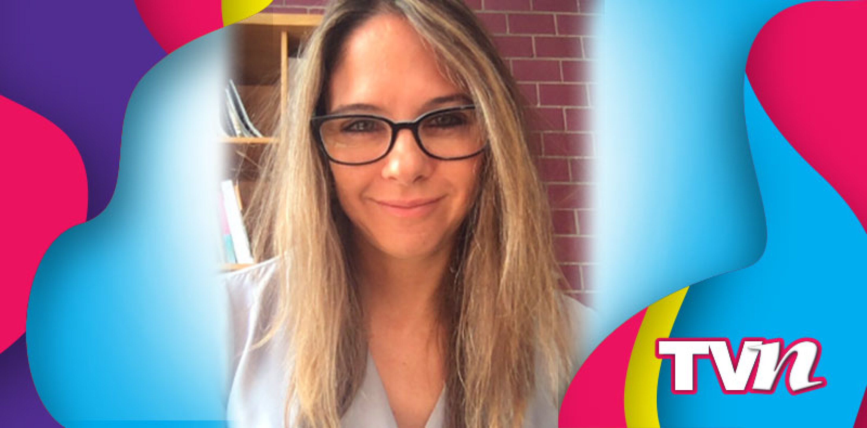 esposa gatell colchero actriz