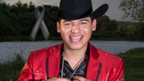 Recuerdan a Ariel Camacho a tres años de su muerte 