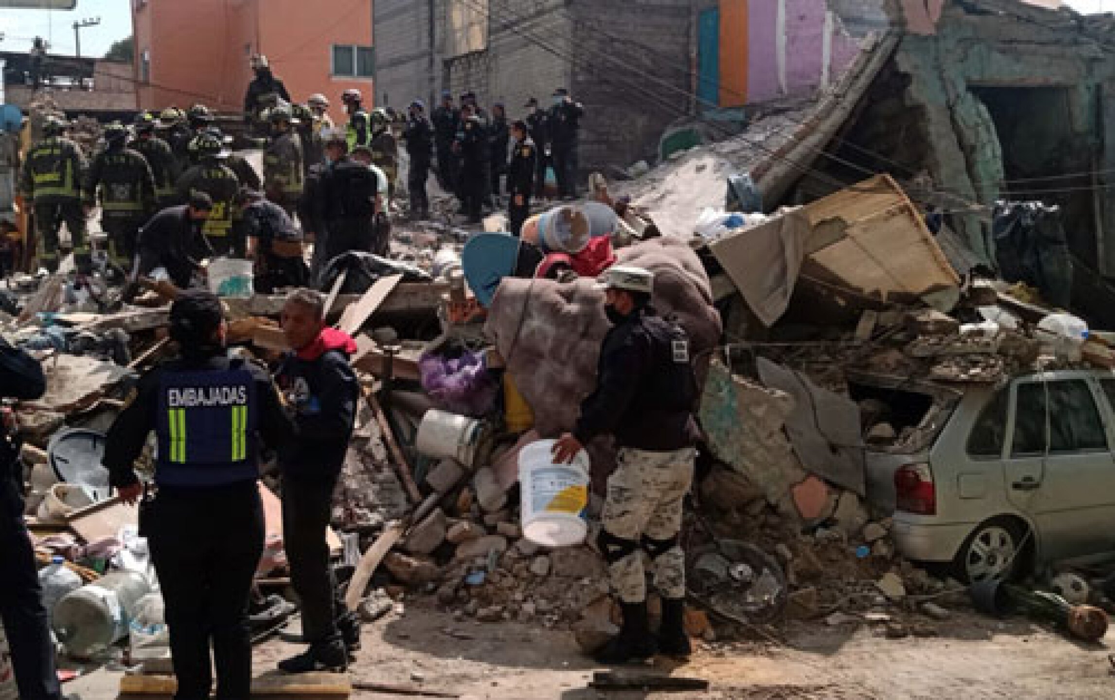 noticias cdmx tvnotas