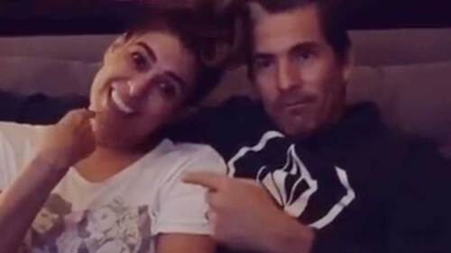 Captura de pantalla Tik Tok @galileamontijo5